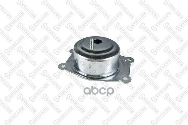 25-18119-Sx_подушка Кпп! Opel Astra H 1.8i/2.0i/1.7cdti/Meriva 1