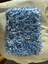 Manopla máxima de alta densidad para coche, paño de lavado automático, Ultra absorbente, guante de felpa, toalla de limpieza de microfibra, 1 ud.