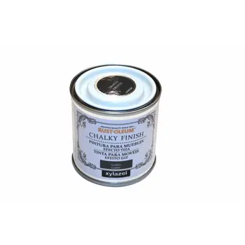 

WATER PAINT FOR FURNITURE 125 ML GRAFIT CHALKY RUST-OLEUM