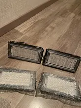 IP65 Waterproof Spotlight Street-Lamp 50w Led 230V 220V AC 2pcs/Lot 240V