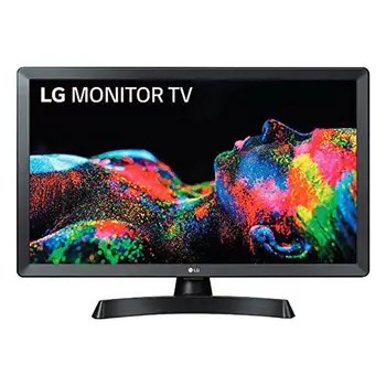 

Smart TV LG 24TL510SPZ 24" HD LED WiFi Black