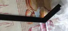 Recogedor de basura de 55cm para el suelo, palo de mano con garra larga, Herramientas de limpieza útiles, artículo pequeño, agarre de brazo de basura, almacenamiento de basura
