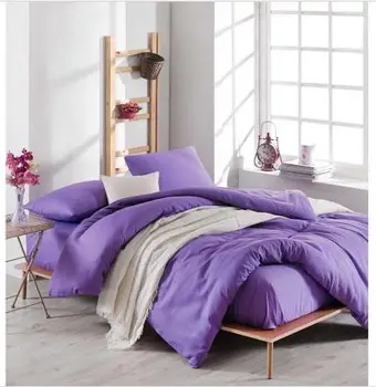 

Paint Duvet cover set Double D. Paint UltraViolet Ep-015039