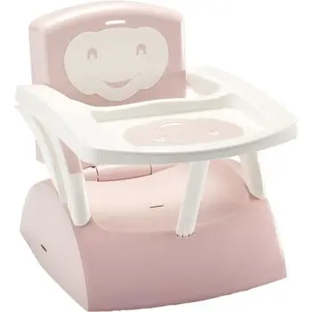 

THERMOBABY lift Chair-pink powder