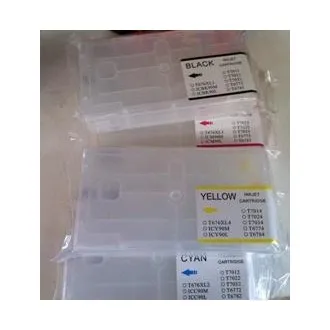 

Magenta Vacuum XXML with chip compatible Epson T7013-XXL