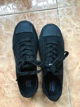 DAFUFEIYUE-zapatillas de deporte originales para hombre y mujer, zapatos clásicos de artes marciales, Taichi, Taekwondo, Wushu, Kungfu, suaves y cómodos, color negro