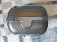 Shelf Paper-Holder Storage-Rack Tissue Bathroom-Box Toilet-Paper Wall-Mount Mobile-Phone-Storage