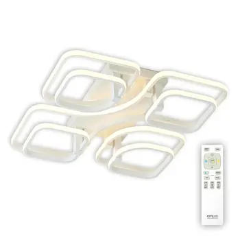 

Cl230170r Baxter led chandelier with remote control