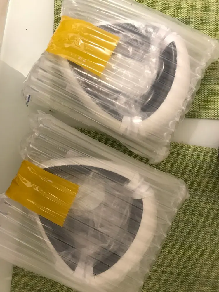 NeckRelief Neck Massager photo review