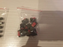 Snap-In Rocker-Switch Boat Position SPST On-Off KCD1 3A 15--10mm 10pcs/Lot 2p Single-Pole