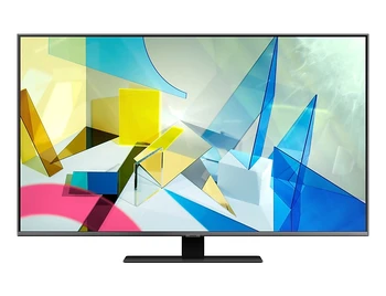 

Samsung TV QE50Q80TAT | 50 "| 127 cm (50") | QLED | UHD 4K | Smart TV | Wifi