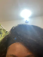 Peluca con diadema cabello humano brasileño recto rizado pelucas de cabello humano para las mujeres negras sin costuras completa máquina peluca diadema