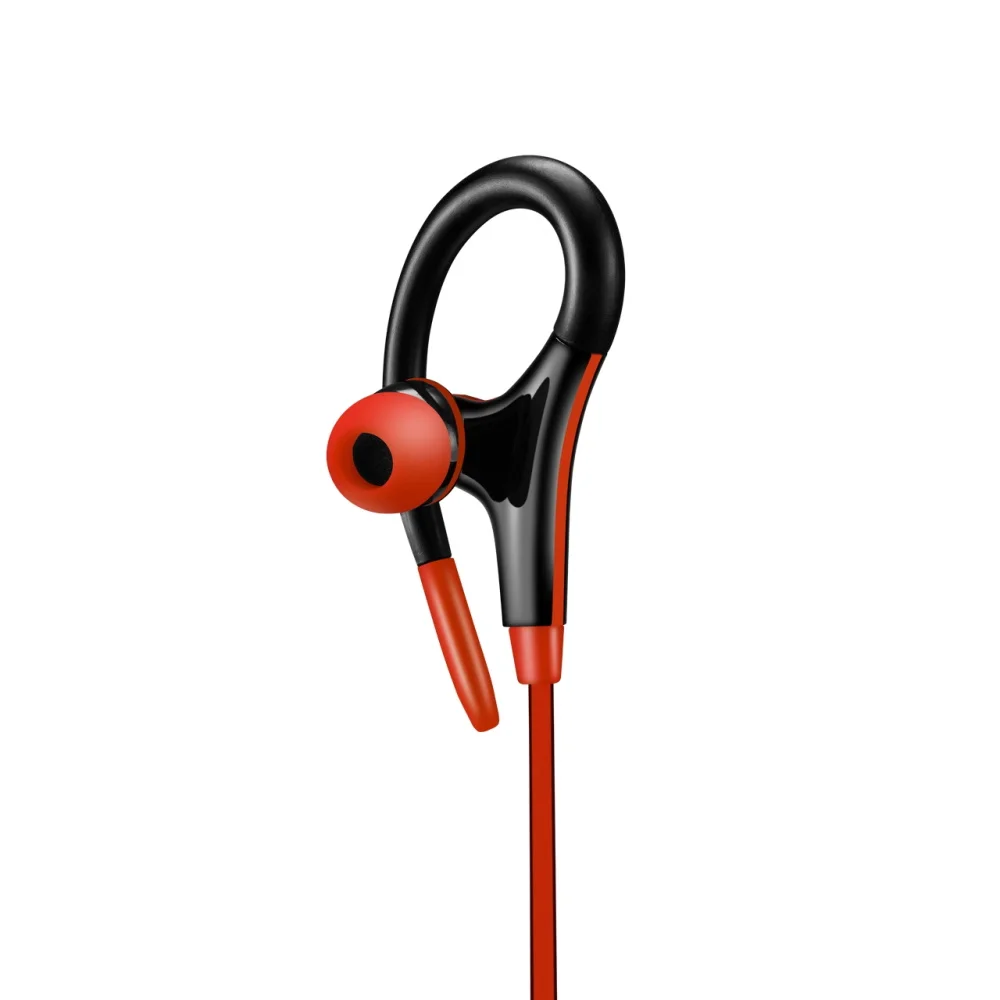 Наушники спортивные проводные. Canyon Earphones Sport CNS-sep2r (Red). Наушники Canyon 7acnssep2r. Наушники Canyon CNS-sep2r, красные, с микрофоном. Canyon наушники проводные.
