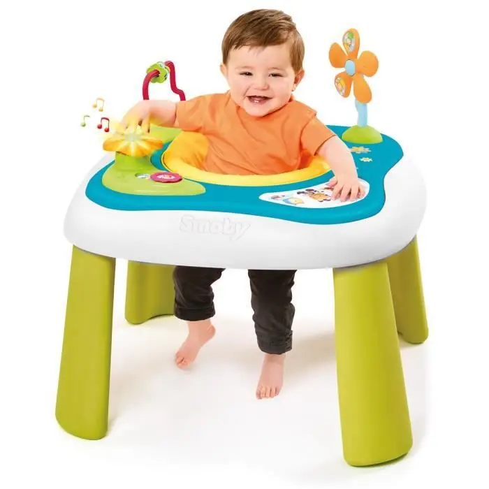 Smoby Cotoons Youpi Baby Multiactivita C S Aliexpress