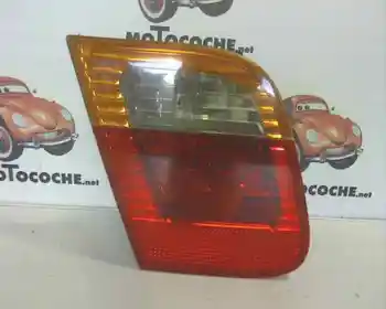 

63216907945 LEFT REAR light BMW 3 SERIES SALOON (E46)