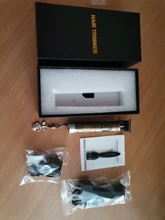 Trimmer Shaver Hair-Clipper Barber Buddha Cordless T-Blade Outliner Rechargeable 0mm