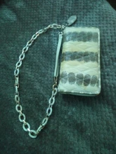 Correa de cadena para bolso de resina acrílica, correa para bolso de hombro con asa, accesorios para bolsos, cadena acrílica, 2020