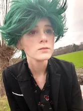 EYESHARE-lentes de contacto de Cosplay, lentillas de gran diámetro para Halloween, 1 par