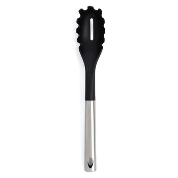

Pasta Spoon Quid Eterna Plastic Nylon (34 cm)