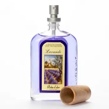 

Lavande-airfreshener in Spray 100 ml.