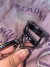 Almohadillas de silicona para rizador de pestañas, reemplazo negro para rizador de pestañas, herramientas de estilismo para maquillaje, 30/50/100 Uds.