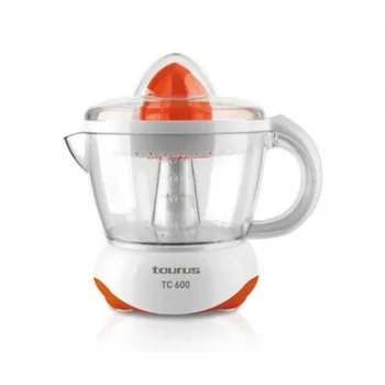 

Juicer Taurus Tc600 40 w