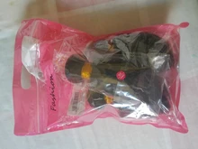 Extensión de pelo rizado Afro, 1-2-3-4, oferta de extensiones de cabello humano Remy, Color Natural, 100%, 8-20 pulgadas