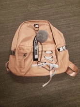 Mochila Oxford impermeable para mujer, morral escolar Retro a la moda para adolescentes