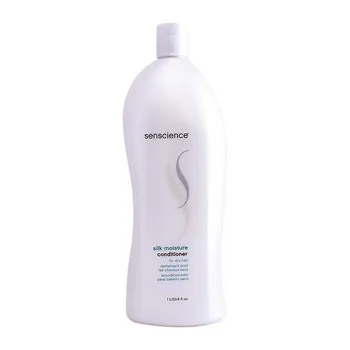 

Repairing Conditioner Senscience Shiseido 102077 (1000 ml)