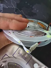 60leds/M Light Lamp String-Decor Led-Strip Luminous-Flux 5050 Smd 3528 2835 5630 Old