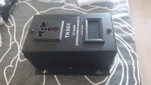 Dimmer Controller Voltage-Regulator 10000w Scr Adjust Electronic 220V Temperature-Speed