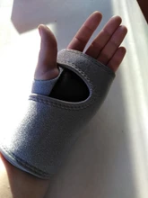 Brace Bandage Hand-Brace-Support Carpal Finger-Splint Ortopedica for Muequera