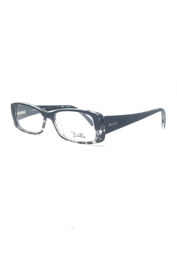 

Markamilla Women Reading Glasses Frame Demo Glasses Eyewear Transparent High Quality WomenEmilio Pucci EP 2651 019