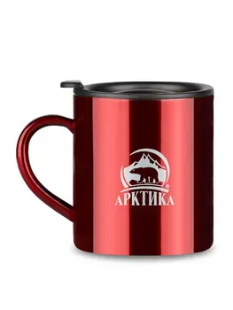 

Thermo mug, 500 ml, Arctic