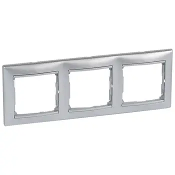 

Frame 3rd Valena horizon. Alum. (DIY-pack.) Leg 694332