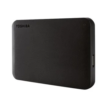 

External HDD Toshiba Canvio Ready TB HDTP210EK3AA