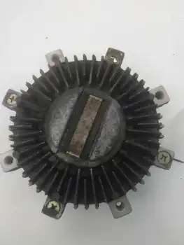 

7638034 Viscous fan Engine Mitsubishi Montero (l040) 2500 Td (2-ptas.)