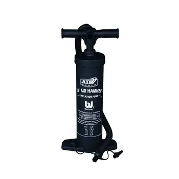 

Pump hand 48 cm, Bestway, item No. 62030 bag