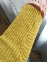 Suéter coreano mujeres suéteres de punto para las mujeres de manga larga básica suéter blanco de talla grande otoño mujer jerséis de punto, suéter XL