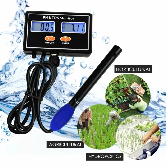 water-quality-meter-TDS-232-application1