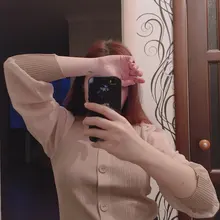 Women Blouse Shirt Mesh Long-Sleeve Patchwork Blusas Casual Fashion Tops And Autumn New