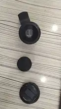 Camera-Lens Macro Super-Wide-Angle Xiaomi APEXEL iPhone 11 Samsung HD for 2-In-1