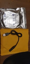 Strip-Light Tv-Background-Lighting Key-Control Desk-Screen Usb-Cable Flexible-Lamp LED