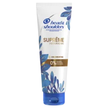 Бальзам-ополаскиватель против перхоти Head&Shoulders Supreme Увлажнение масло Арганы 275 мл