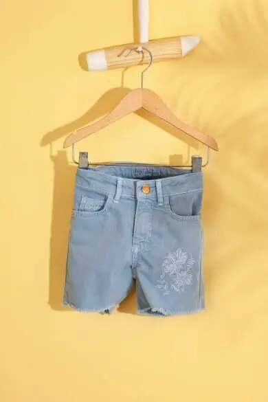 Uss. POLO ASSN. Шорты для девочки
