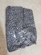 Falda Sexy con estampado de leopardo para mujer, faldas de cintura alta con abertura Floral, moda ajustada abierta para playa, faldas informales, ropa de flores