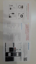 Cámara endoscópica flexible e impermeable, 7mm, IP67, boroscopio, inspección, cámara, Android, PC, Notebook, 6LED, ajustable