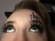 Pestañas 3D de visón, maquillaje, pestañas postizas largas naturales, extensión de pestañas llamativas, pestañas postizas hechas a mano, 10 pares