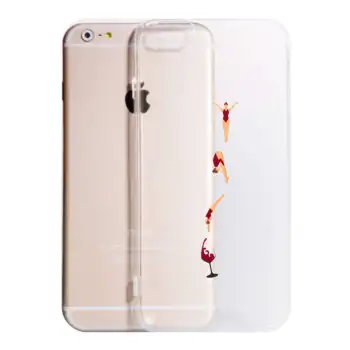 

Cover per TUTTI GLI IPHONE - SALTO NEL VINO Trasparente VARI COLORI UltraSottili AntiGraffio Antiurto Case Custodi MADE IN ITALY