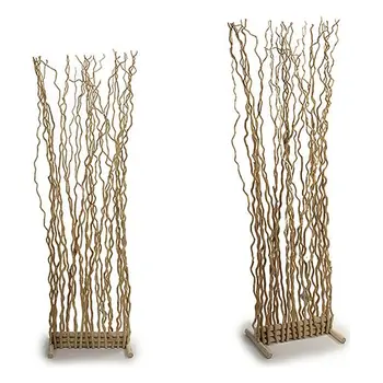 

Separator Gift Decor Wood (26 x 178 x 50 cm)